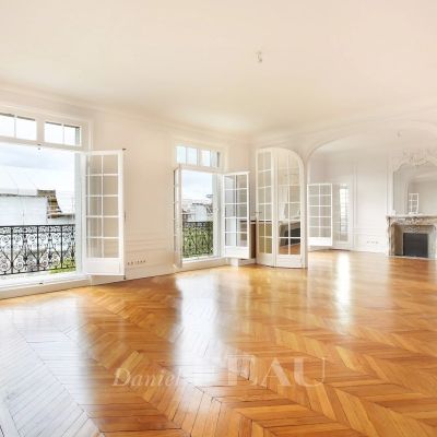 Appartement à louer à Paris 16Ème - Photo 1