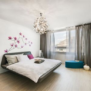 2.5 Zimmer, 2. Stock - Photo 2