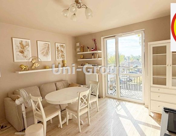 Mieszkanie na wynajem - Фото 1