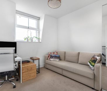 2 bedroom duplex to rent - Photo 4