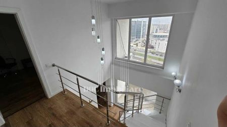 Inchiriere apartament 2 camere duplex Complex GranVia - Photo 5