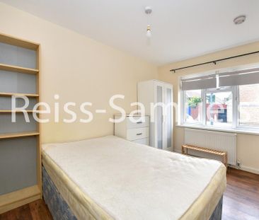 5 bedroom terraced house to rent - Photo 6