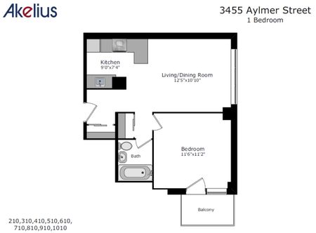 3455 Rue Aylmer - Photo 3