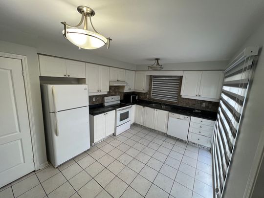 For Lease - 22 Morgandale Road, Brampton, Ontario - Photo 1