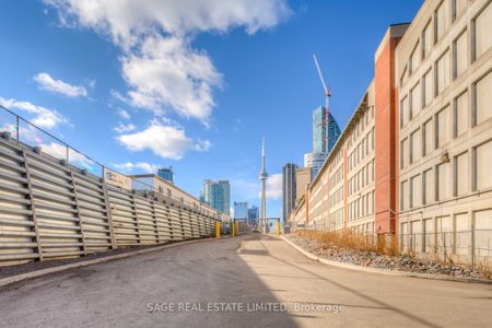Market Wharf Lofts , #2403 - Photo 5
