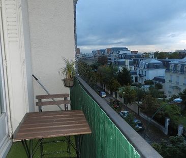 Location Appartement 2 pièces 51m² - Photo 5