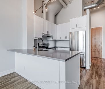 Forest Hill Lofts , #326 - Photo 6