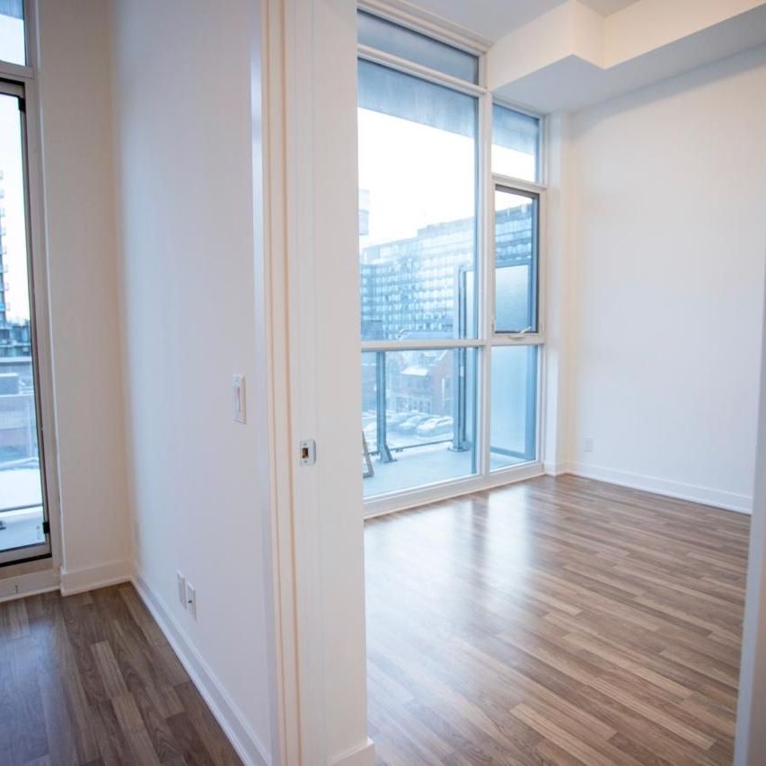 For Lease - 120 Parliament Street Unit# 519, Toronto, Ontario - Photo 1