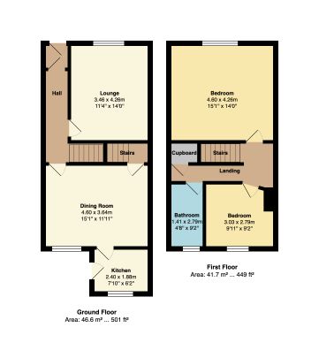 Burnley Road East - Photo 1