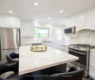 For Lease - 2292 Devon Road, Oakville, Ontario - Photo 1