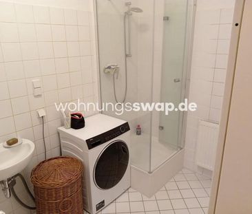 Wohnungsswap - 1 Zimmer, 37 m² - Kochhannstraße, Friedrichshain, Be... - Photo 1