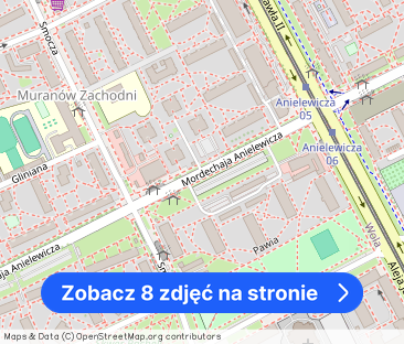 Przy Jana Pawła 3 pokoje - Zdjęcie 1