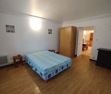 Appartement à louer 2 pièces • Banne - Photo 3