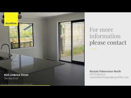 Modern, Spacious and Bright - Photo 4