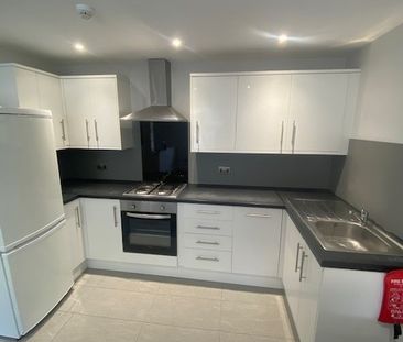 1 Bed Flat, Elm Terrace, L7 - Photo 5