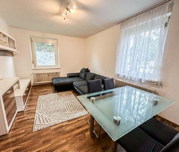 Hochparterrewohnung in ausgezeichneter Lage in Graz-Liebenau …! - Foto 1