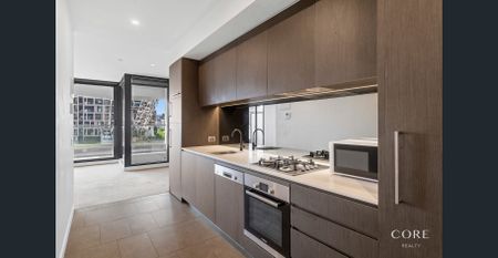 Unfurnished 1 bedroom apartment available! - Photo 4