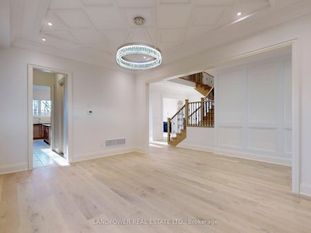 For Lease - 166 Prairie Rose Drive, Richmond Hill, Ontario - Photo 4