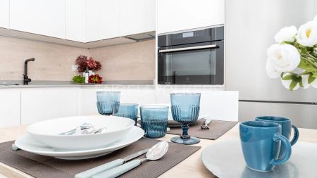 Apartamento de alquiler en Teruel, Cuatro Caminos - Azca - Foto 5