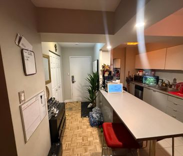 Appartement à louer – Avril | Centre-ville de Montréal - Photo 2