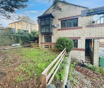 2 bedroom house to rent - Photo 5