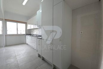Apartamento T3 em Lisboa