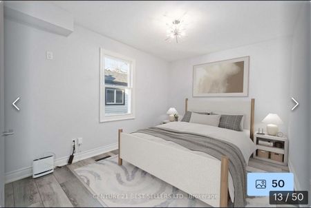 For Lease - 599 Beach Boulevard, Hamilton, Ontario - Photo 2