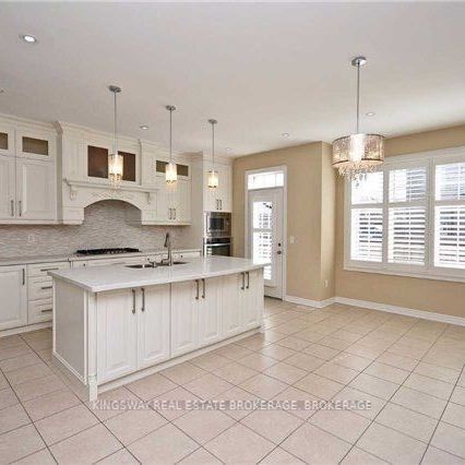 For Lease - 3092 Hiram Terrace, Oakville, Ontario - Photo 1