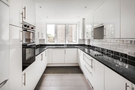 Ashley Road, Walton-on-Thames, KT12 - Photo 4