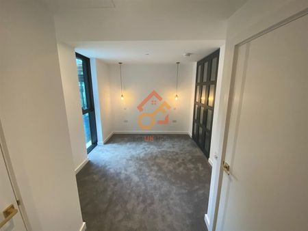 23 Gauging Square, London, E1W - Photo 2