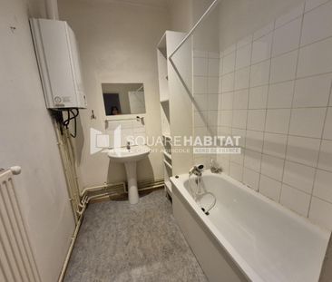 Location Appartement 57m² ARRAS 62000 - Photo 1