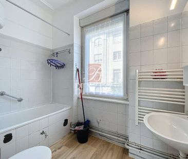 LOCATION APPARTEMENT - 21.98m² - Strasbourg - Photo 5