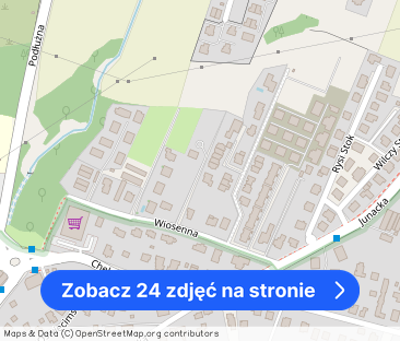 Przestronny dom położony na Woli Justowskiej - Zdjęcie 1