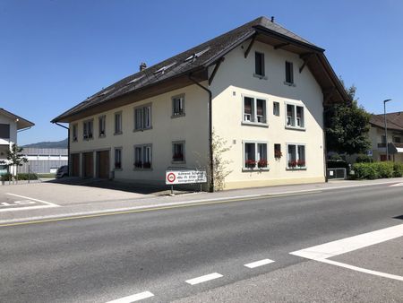 4.5 Zimmerwohnung in Plaffeien ! - Photo 2