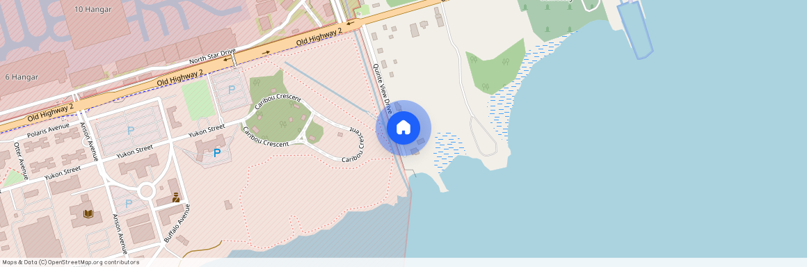 63 Quinte View Rd, Trenton