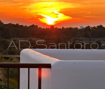 5 bedroom luxury Villa for rent in Sant Antoni de Portmany, Baleari... - Photo 2