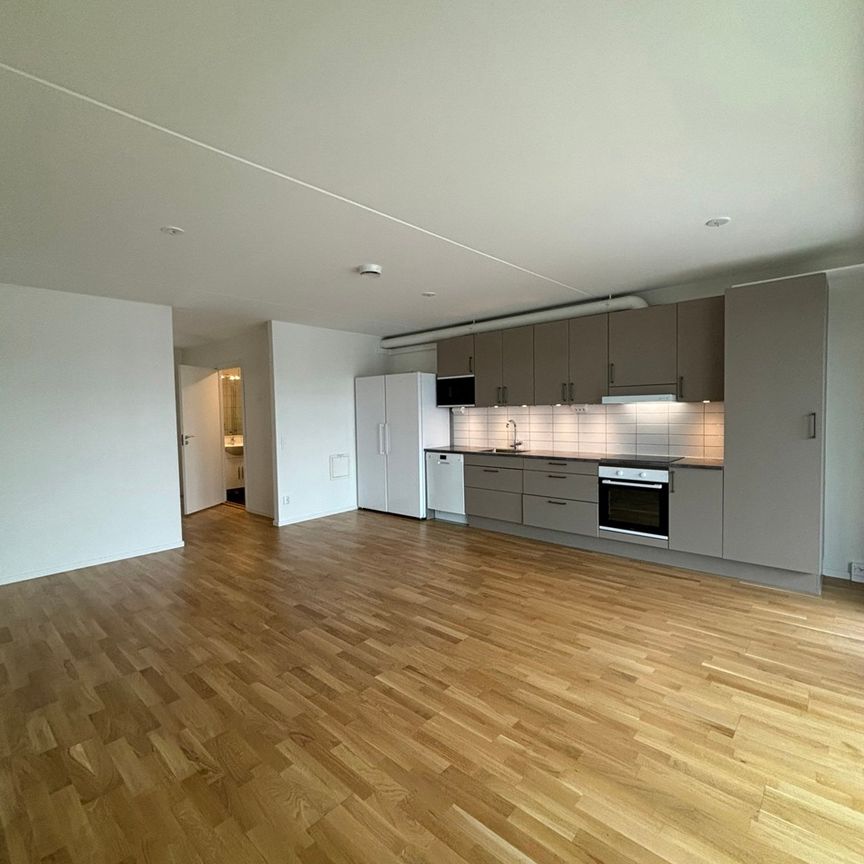 Kronetorps Allé 16, Arlöv - Foto 1