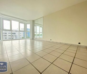 Location Appartement 3 pièces 69m² PUTEAUX 92800 - Photo 1