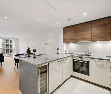 A modern apartment situated within this prestigious development on ... - Photo 1