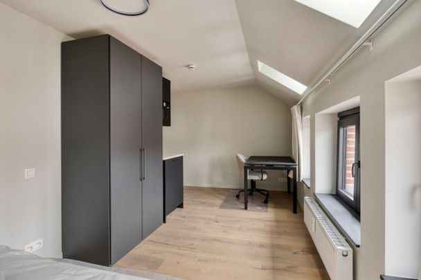 Studeren in residentie The Hills - Foto 1