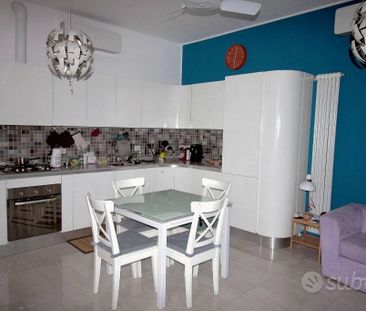 Appartamento di 50 m² con 1 locale a Milano - Photo 5