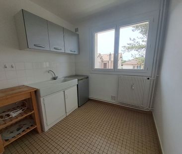 Location Appartement 1 pièce 30m² - Photo 3