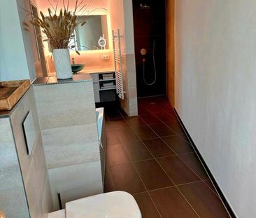 BEZUGSFREI zum 01.12.2025 | WOHNEN in STRANDNÄHE | großer BALKON - Photo 2