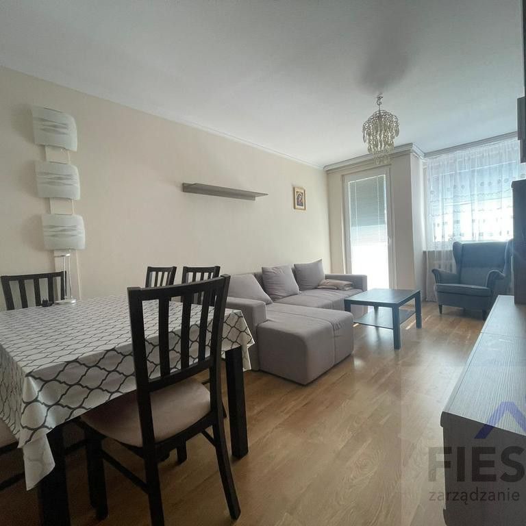 Gdynia Witomino, ul. Chwarznieńska - Zdjęcie 1