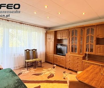 Mieszkanie na wynajem - Photo 1