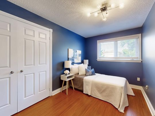 For Lease - 88 Millersgrove Drive Unit# Main, Toronto, Ontario - Photo 1