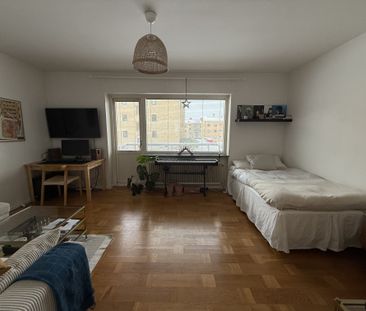 Töpelsgatan, Göteborg - Photo 1