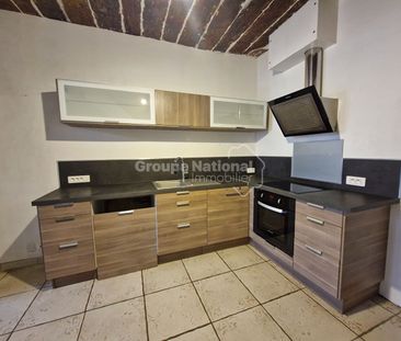 Maison T4 à Saint-Chamas de 101m², - Photo 5