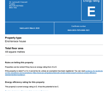 1 bedroom cluster house to rent - Photo 1