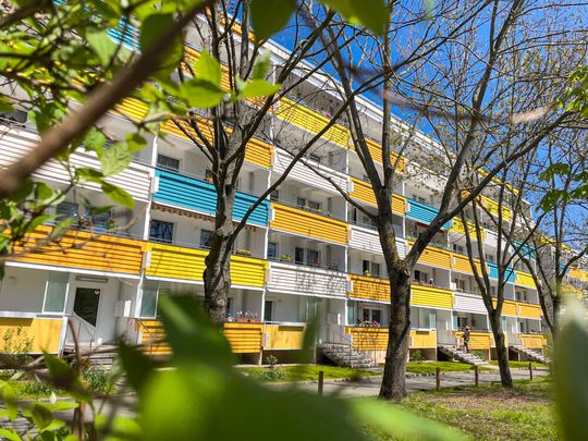 Salutstraße 31 - Photo 1